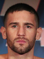 �W�F�C�r�G�[�� �V���g�����iJeyvier Cintron�j�I����