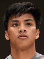 ジュレス ビクトリアーノ