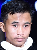 �^�i���b�g �i�R�[���iTanawat Nakoon�j�I����