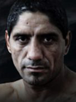 ハビエル ニコラス カコーン