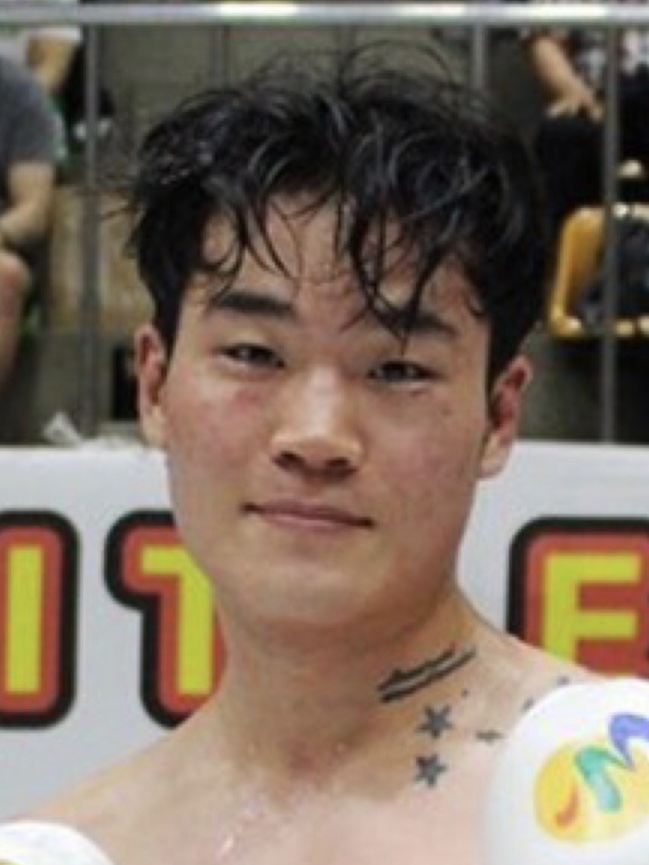 ヤン ヒョンミン