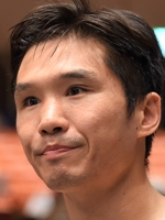 �L�� �W���X�[�iJin Soo Kim�j�I����