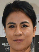 �����Z���b�g �A�����R���iMontserrat Alarcon�j�I����