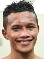 ジョナサン レフジョ