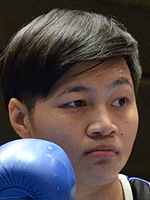 �A���`�����[ �}���R��