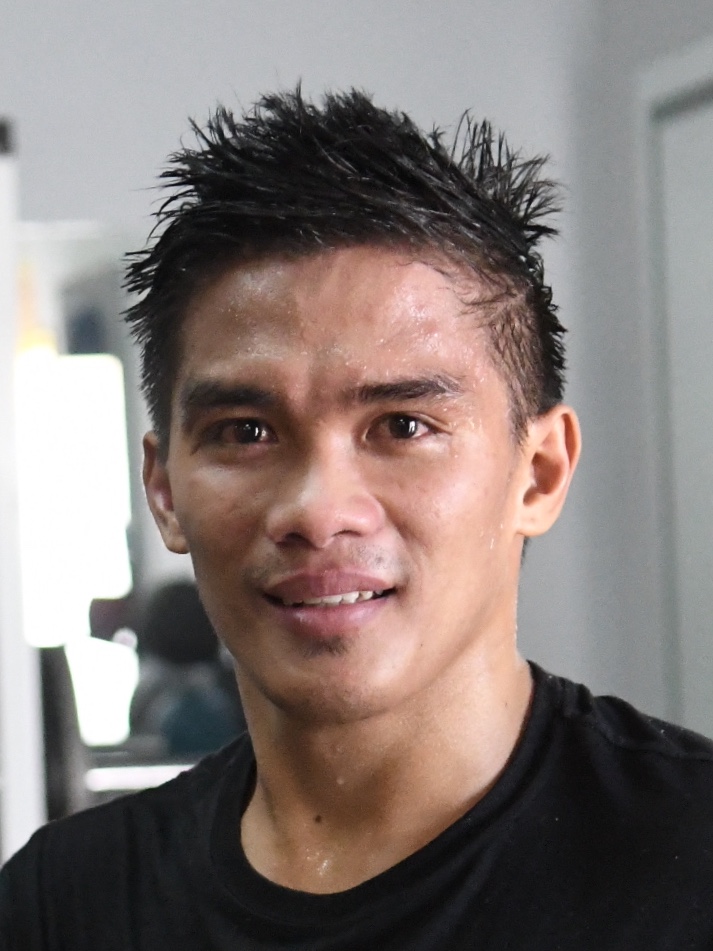 �W�F�C�h �{���l�A