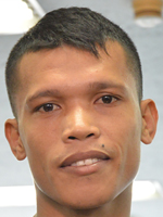 �����f�B �y�^���R�����iRandy Petalcorin�j�I����