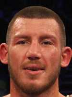 リアム ウィリアムス