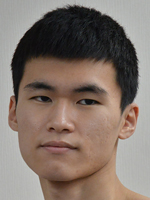 �L�� �O���iGeon Kim�j�I����