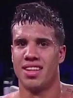 デリック クエバス