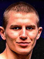 �Z���q�[ �{�n�`���N�iSerhii Bohachuk�j�I����