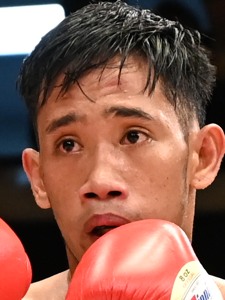 ���C�X �{���w�iLuis Borje�j�I����