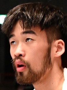 ���� �W�����`�����iYoung Joon Jang�j�I����