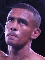 ガブリエル メンドサ