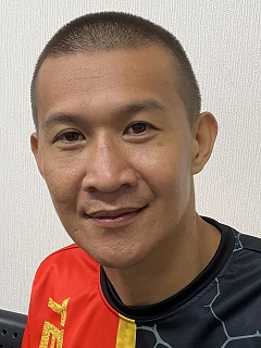 �G�h���� �_�v�h���iEdrin Dapudong�j�I����