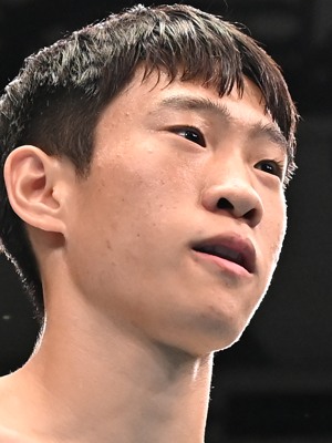 �t�@�� �C���`�����iIn Cheol Hwang�j�I����