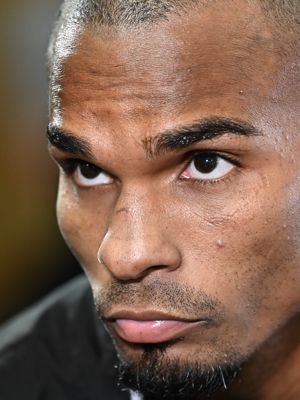 ジョナサン ゴンサレス