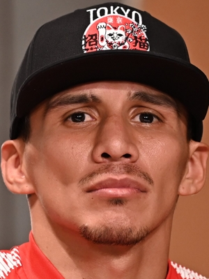 フランシスコ ロドリゲスJr.