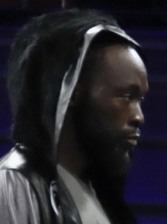 デンゼル ベントレー