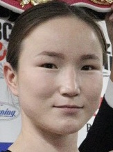 �C�F�X�Q�� �I�����c�F�c�F�O�iYesugen Oyuntsetseg�j�I����