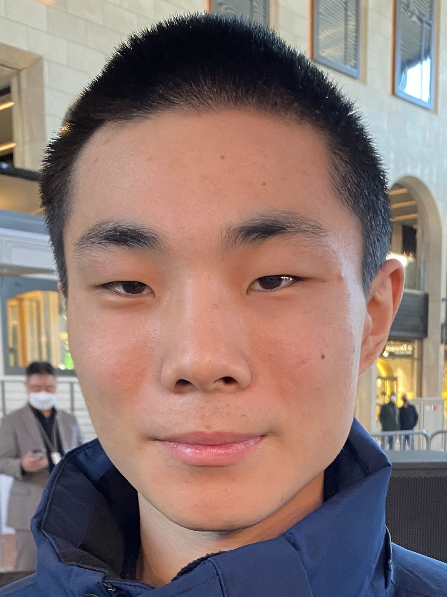 �t�@�� �L�����~���iKyung Min Hwang�j�I����