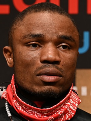 �u���[�m �^�����iBruno Tarimo�j�I����