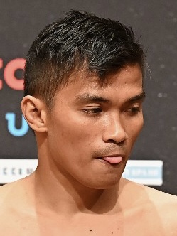 �W�F�C�N �{���l�A�iJake Bornea�j�I����