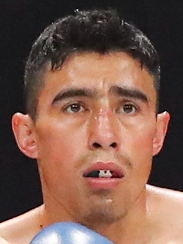 ルイス カスティージョ