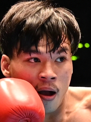 �|�A���`���C �X���g�[���iPornchai Srithong�j�I����