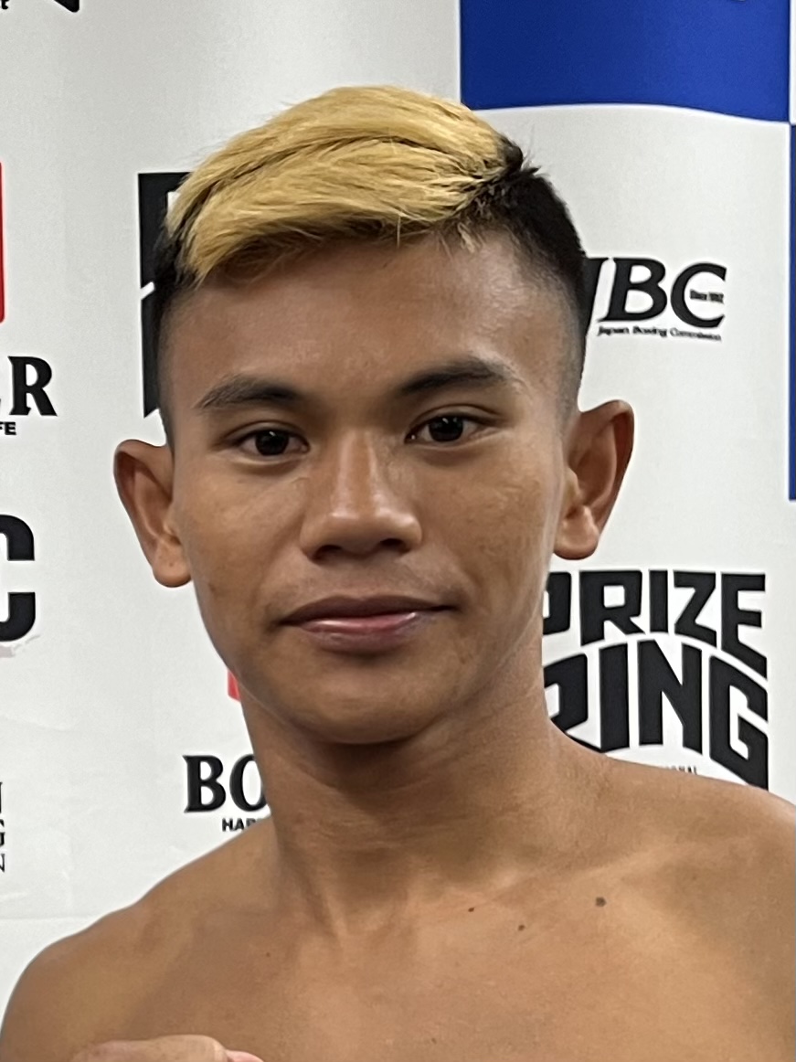 ジェローム バローロ