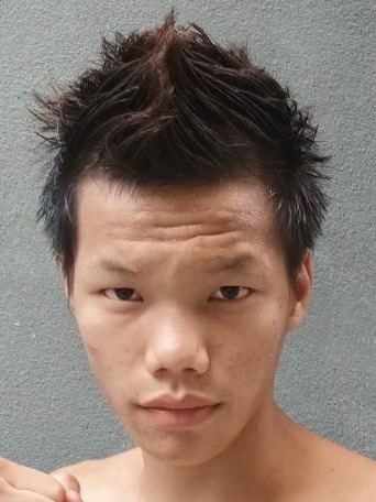 �i�^�m�� �g�[���`���C�iNanthanon Thongchai�j�I����