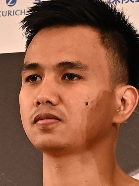 �A�[�m�� ���[�p�[���iArnon Yupang�j�I����