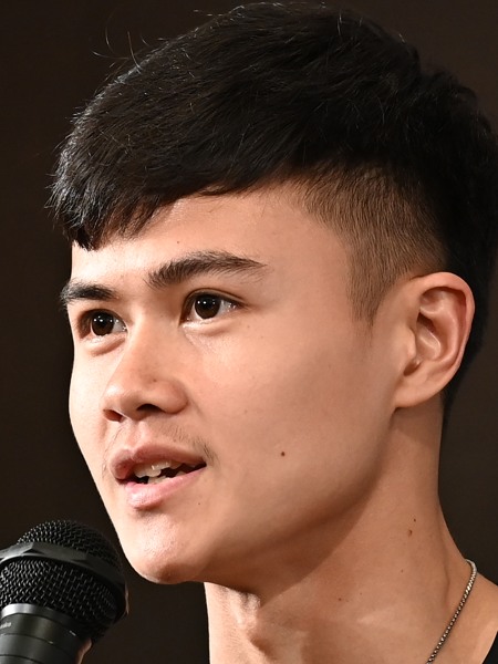 �X�����[ �y�b�g�N���iSuriya Phetrkhum�j�I����