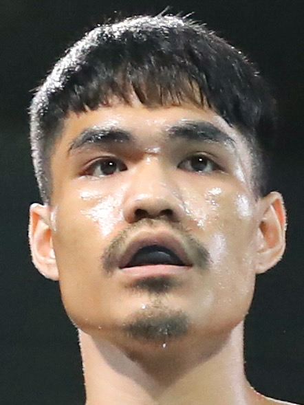 �`���C���v�b�N �`���C�j�R���iChaiyapruk Chainikom�j�I����