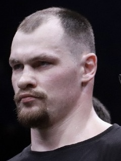 アレクセイ エゴロフ