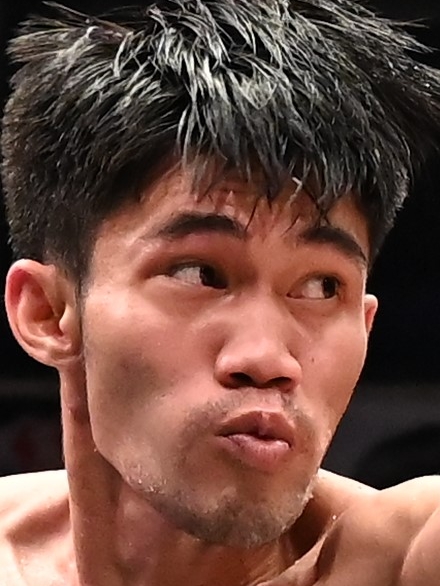 ナチャポン ウイチャイタ