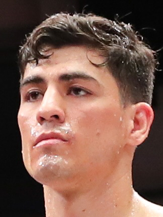 ホセ マヌエル ガルシア バスケス