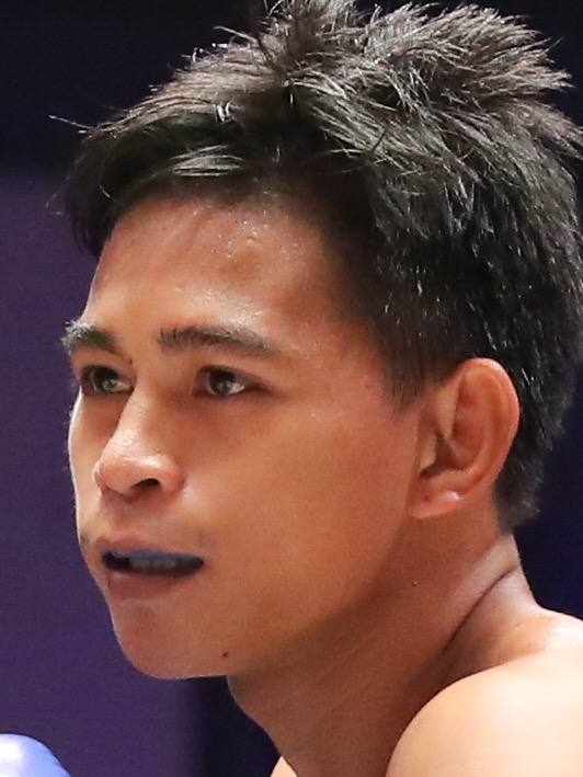 �_�[�E�B�� �{���l�X�iDarwin Boyones�j�I����