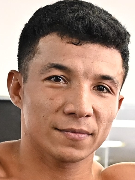 ���C�X �O�X�}�� �iLuis Guzman Torres�j�I����