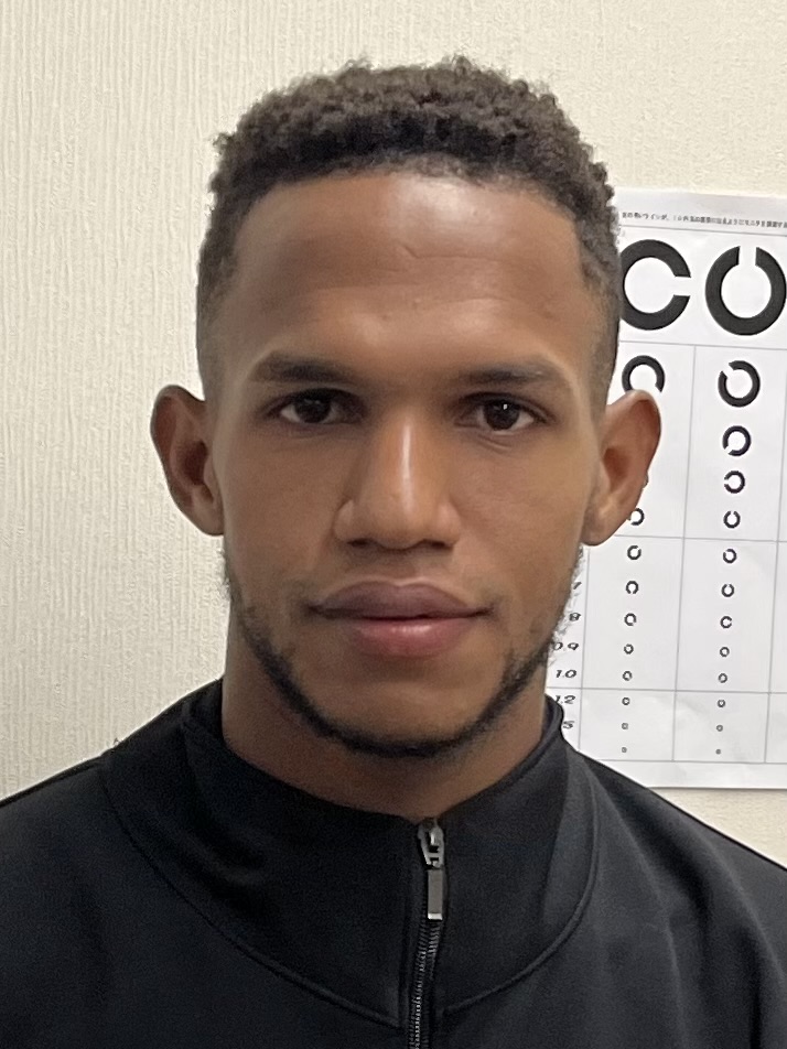 ���C�X �����V�I�� �x���`���[���iLuis Moncion Ventura�j�I����