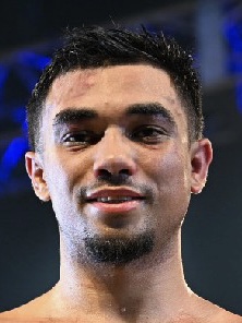 �T�E�� �T���`�F�X�iSaul Sanchez�j�I����