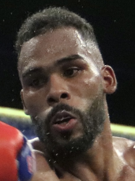 エドウィン デロ サントス