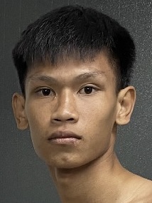 �R���T�� �P�[�I���A���iKhomsan Kaewruean�j�I����
