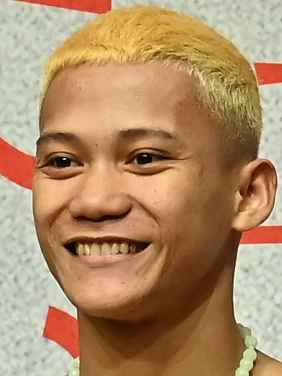 �W���� �|�[�� �K�u�j���X�iJohn Paul Gabunilas�j�I����