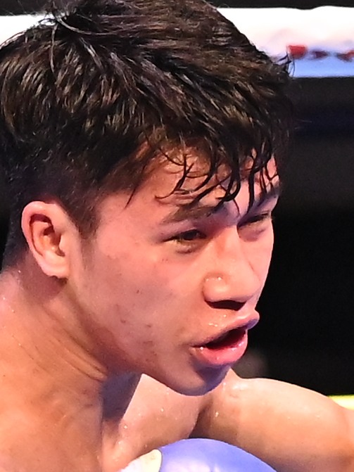 �_�i�C �j���u�v�L�A�E�iDanai Ngiabphukhiaw�j�I����