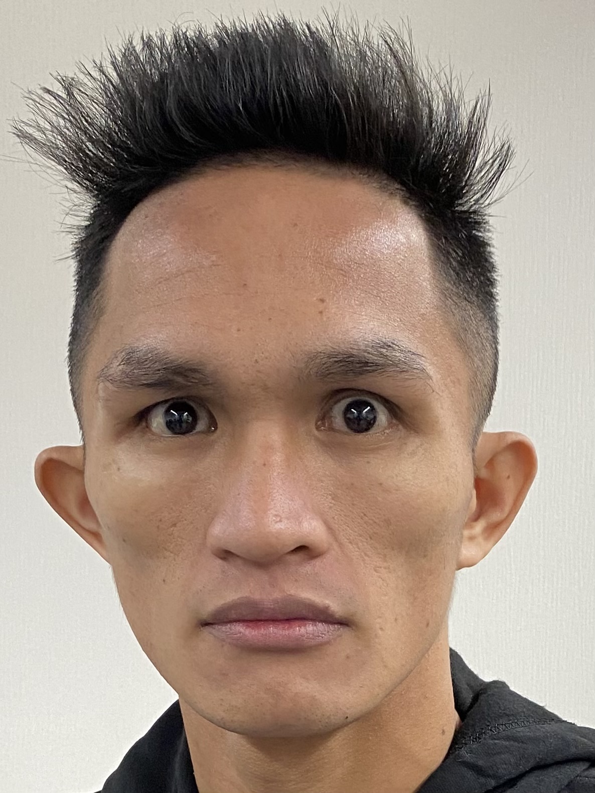 ジョセフ アンボ