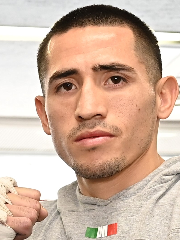 �N���X�`���� �G�h�D�A���h �o�J�Z�O�A�iChristian Bacasegua Rangel�j�I����