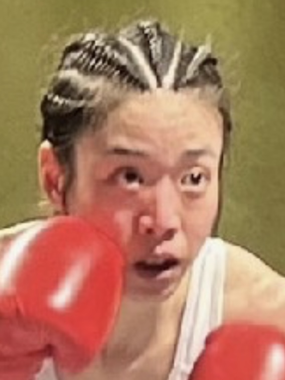 �\ �����M�����iRyu Kyung Suh�j�I����