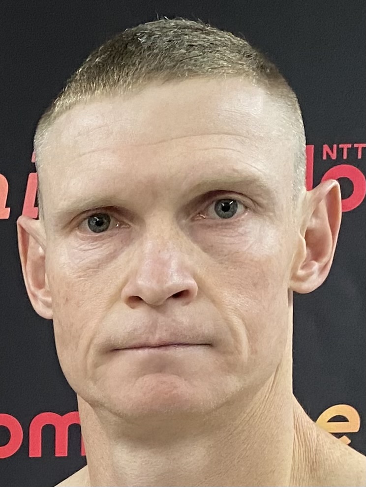 ウェイド ライアン