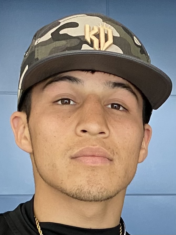 ケビン ビジャヌエバ